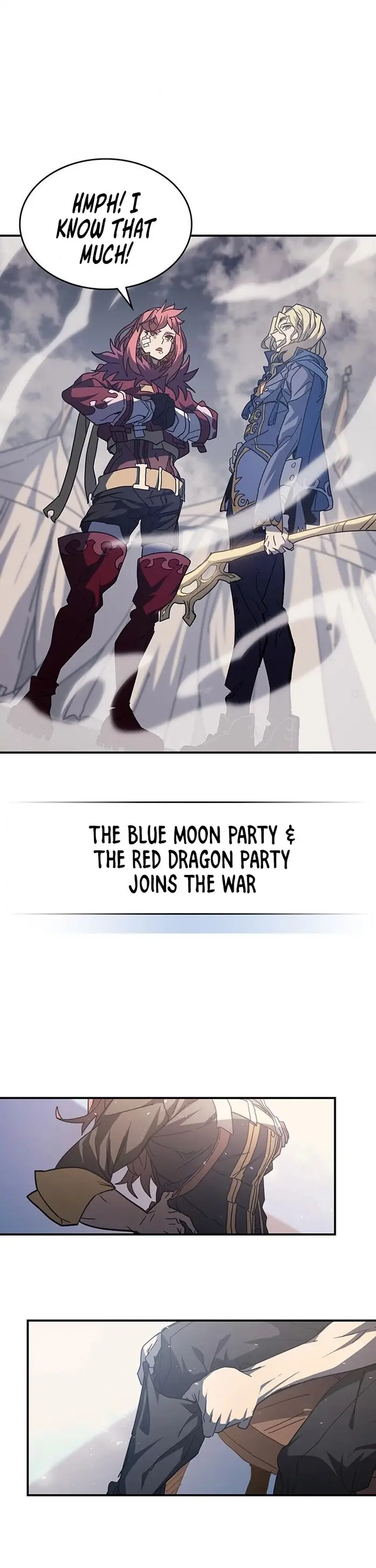 A Returner’s Magic Should Be Special Chapter 155 image 36_optimized